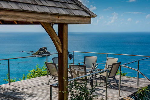 VILLA ENCLOS OUTDOORS 8