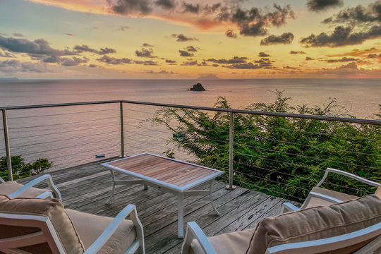 VILLA ENCLOS SUNSET 3