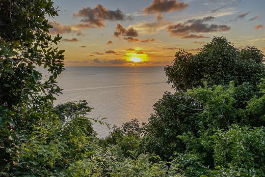 VILLA ENCLOS SUNSET 6