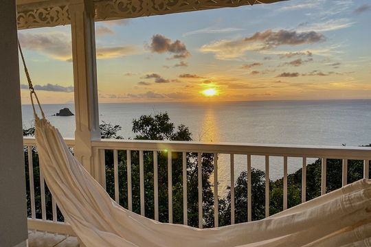 VILLA ENCLOS SUNSET 7