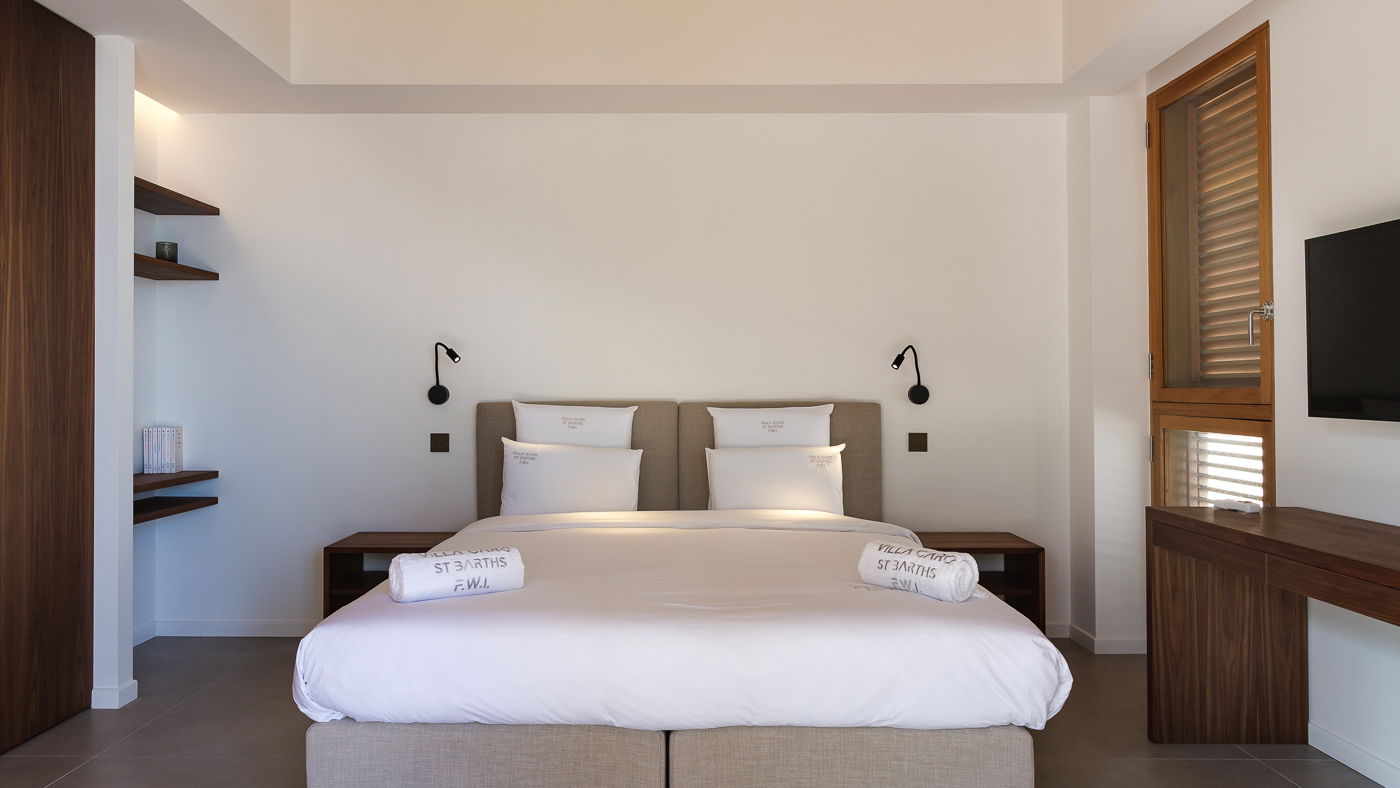 BEDROOM 5