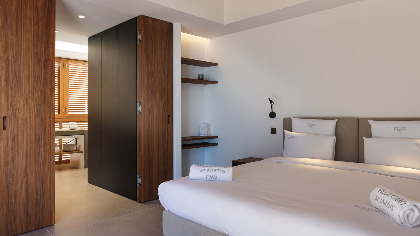 BEDROOM 5