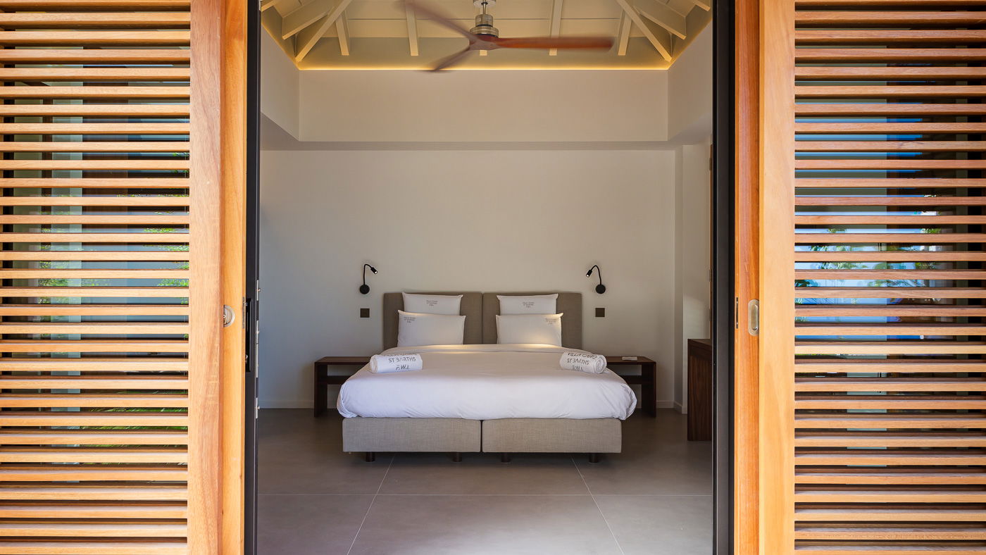BEDROOM 5