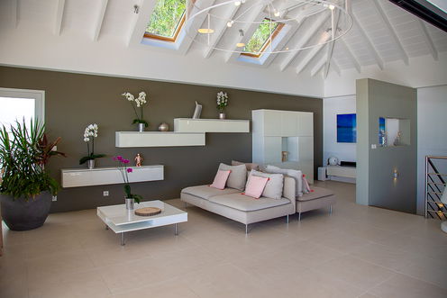 VILLA AKA LIVING AREA 2