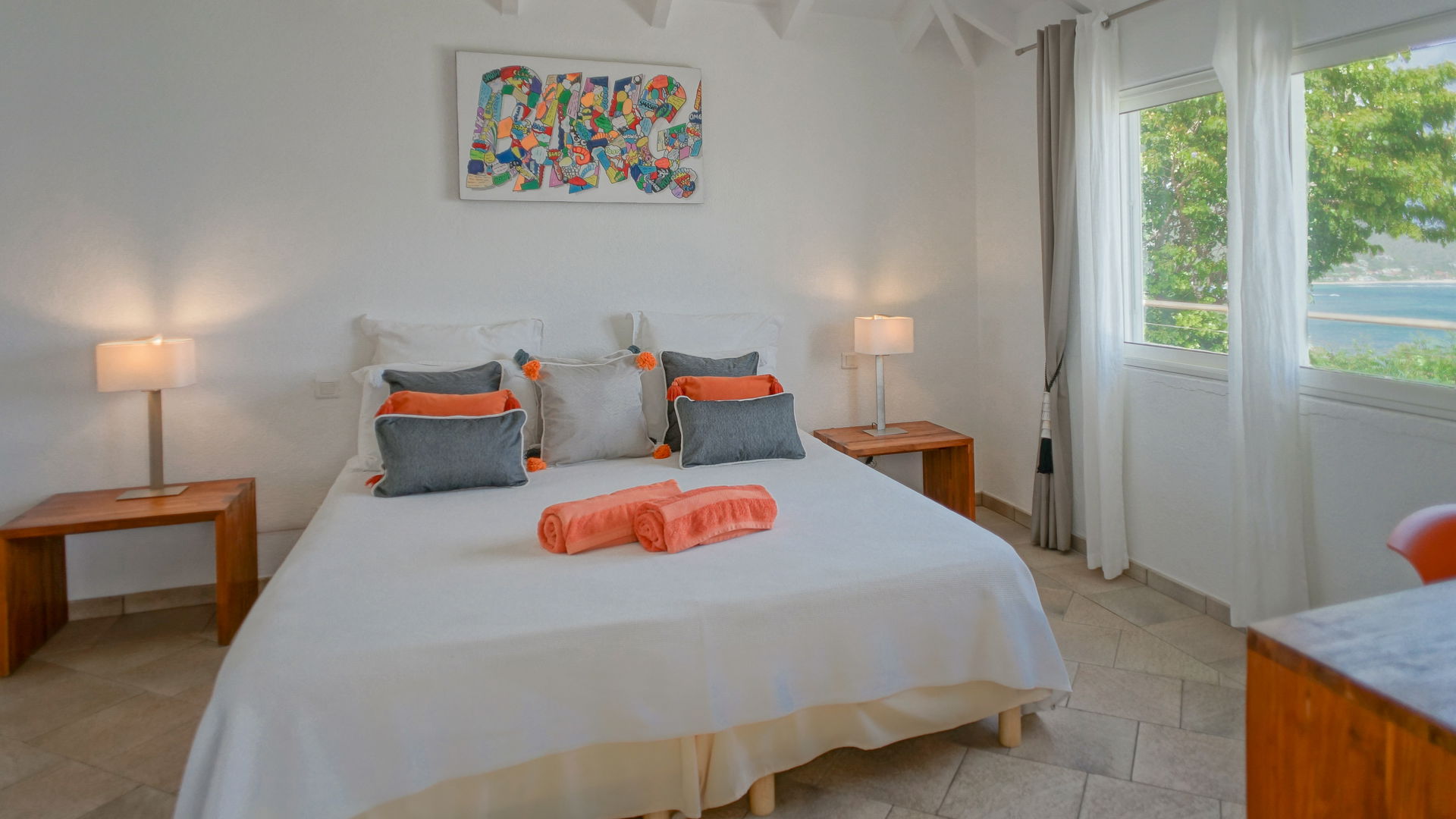 BEDROOM 1