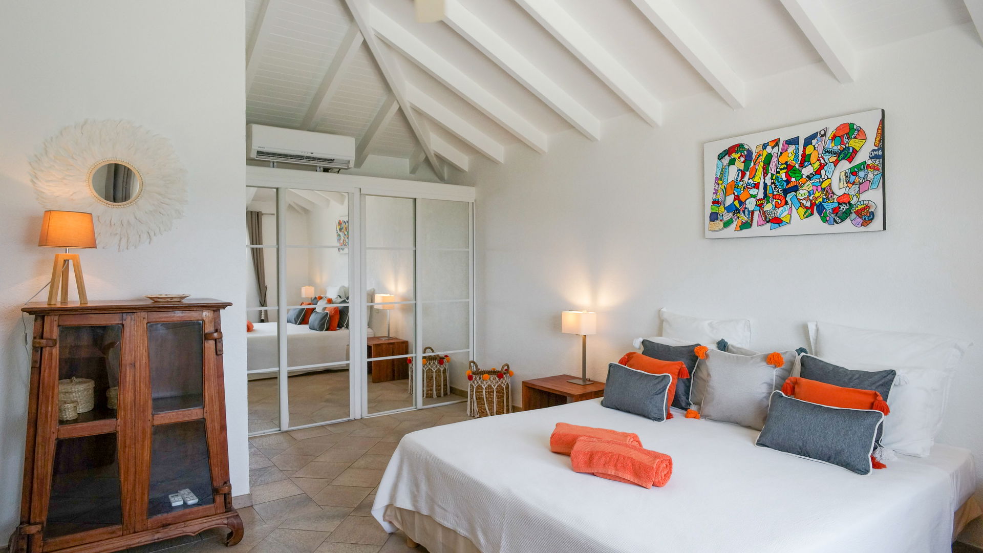 BEDROOM 1