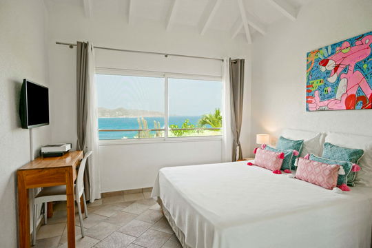 VILLA HELOA BEDROOM2 1