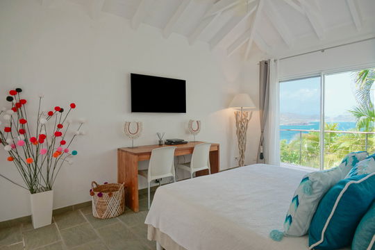 VILLA HELOA BEDROOM3 1