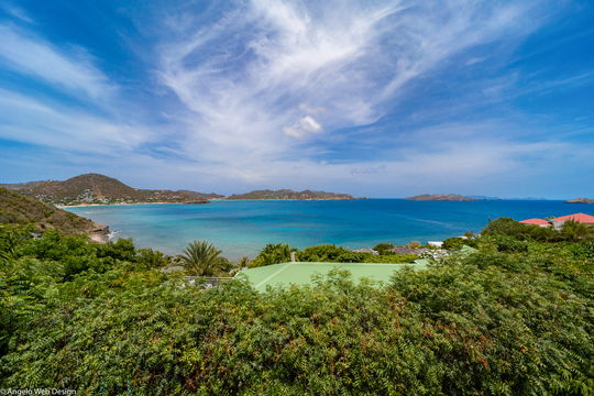 VILLA HELOA OUTDOORS 2