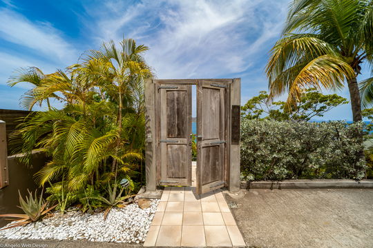VILLA HELOA OUTDOORS 5