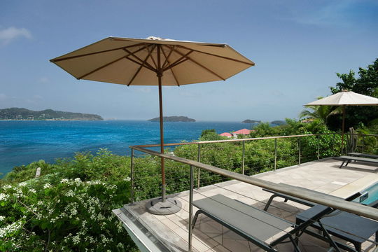 VILLA HELOA POOL & TERRACE 12
