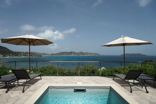 VILLA HELOA POOL & TERRACE 13