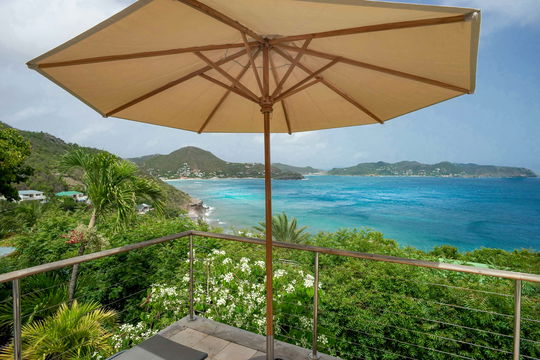 VILLA HELOA POOL & TERRACE 14