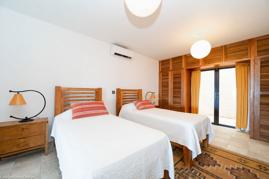 VILLA KUBAN BEDROOM1 1