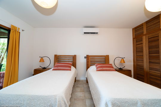 VILLA KUBAN BEDROOM1 2
