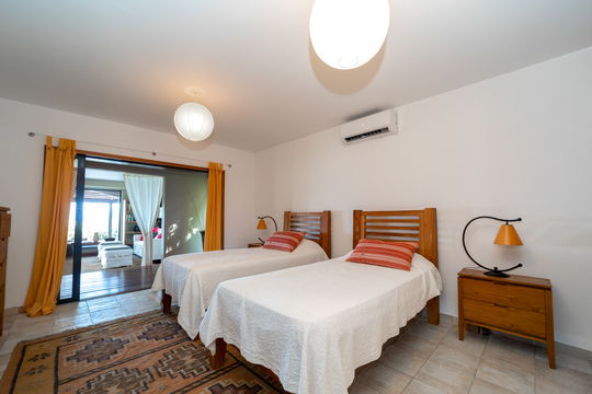 VILLA KUBAN BEDROOM1 3
