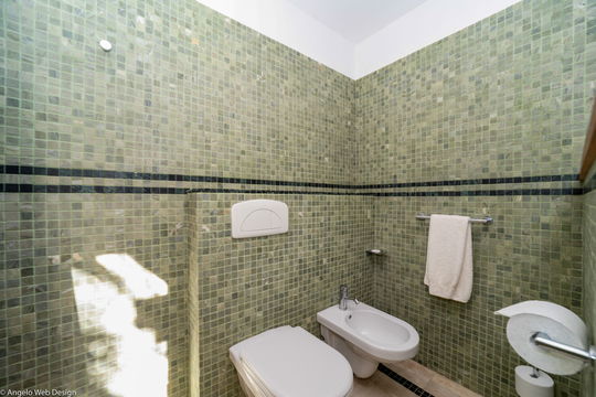 VILLA KUBAN BEDROOM1 6