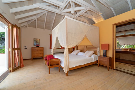 VILLA KUBAN BEDROOM2 1