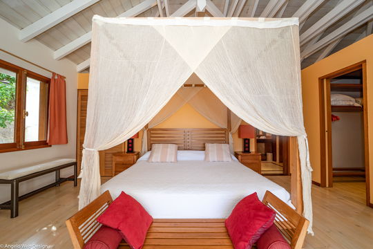 VILLA KUBAN BEDROOM2 2