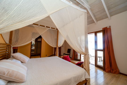 VILLA KUBAN BEDROOM2 3