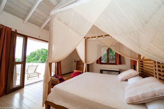 VILLA KUBAN BEDROOM2 4