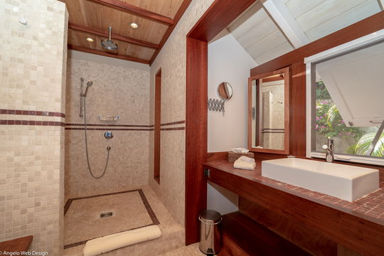 VILLA KUBAN BEDROOM2 6