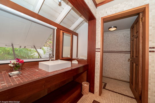 VILLA KUBAN BEDROOM2 7