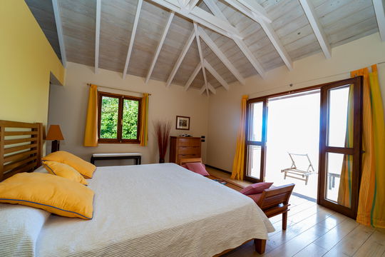 VILLA KUBAN BEDROOM3 2