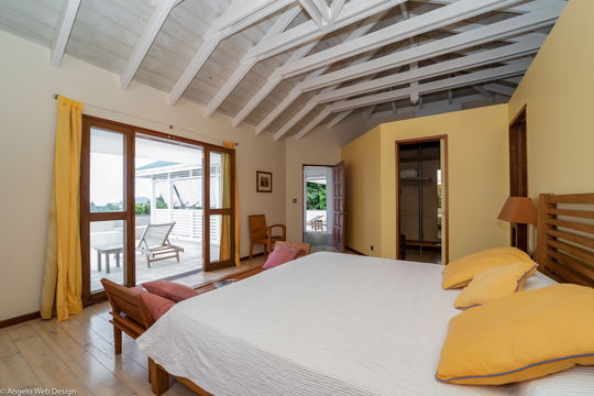 VILLA KUBAN BEDROOM3 5