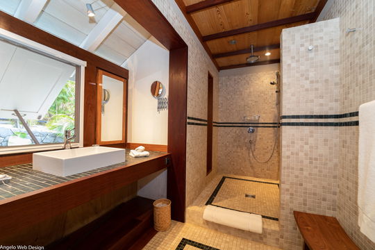 VILLA KUBAN BEDROOM3 6
