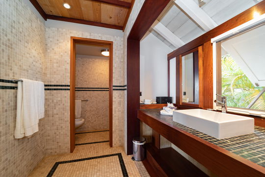 VILLA KUBAN BEDROOM3 7