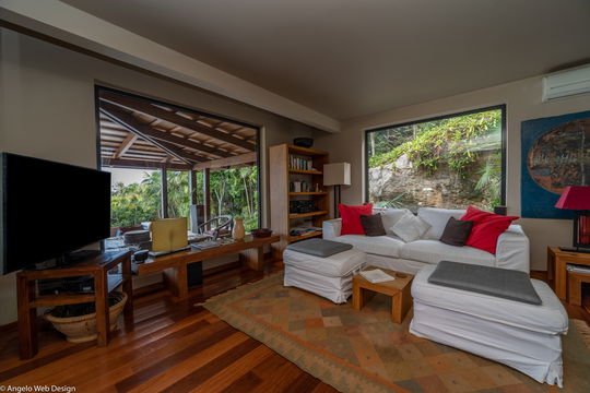 VILLA KUBAN LIVING AREA 2