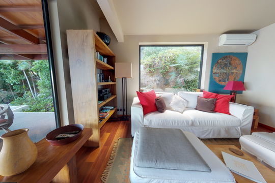 VILLA KUBAN LIVING AREA 3