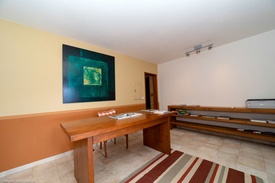 VILLA KUBAN OFFICE 1