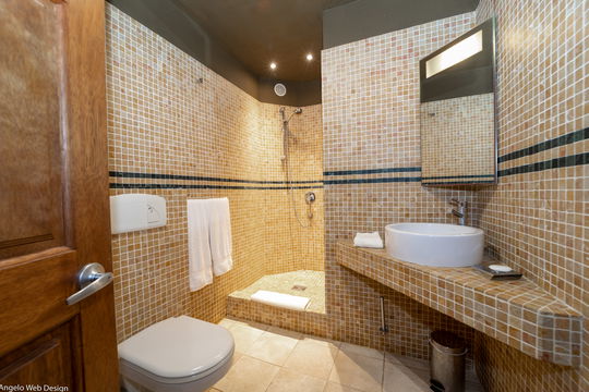 VILLA KUBAN OFFICE 5