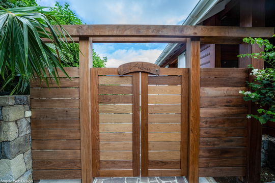 VILLA KUBAN OUTDOORS 1