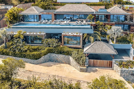 VILLA JUNE AERIAL VIEWS 1