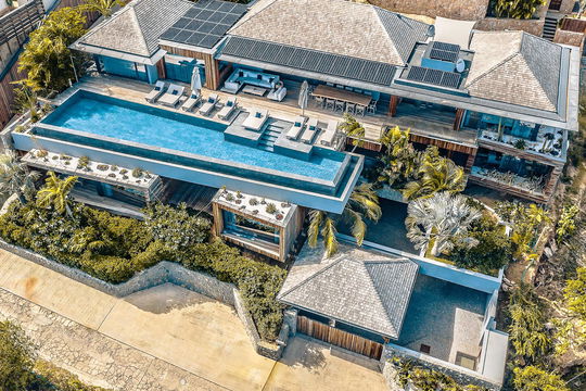 VILLA JUNE AERIAL VIEWS 2