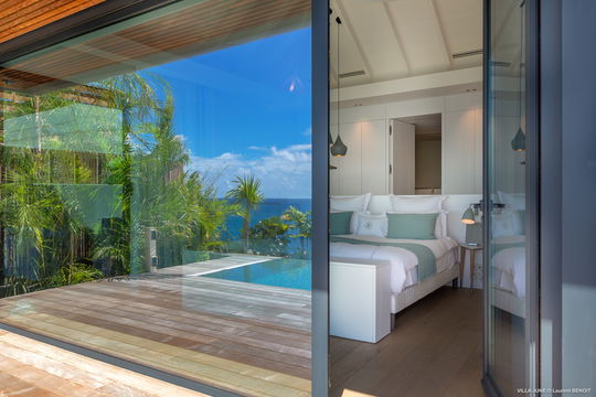 VILLA JUNE BEDROOM1 7