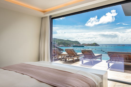 VILLA JUNE BEDROOM2 2