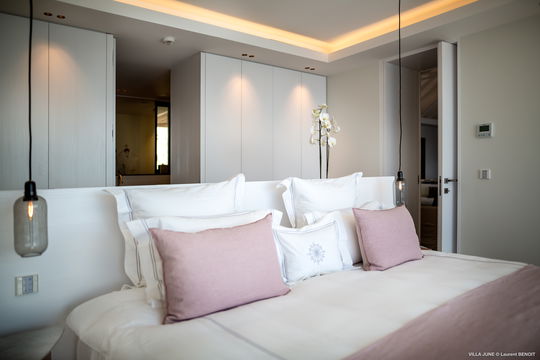 VILLA JUNE BEDROOM2 6