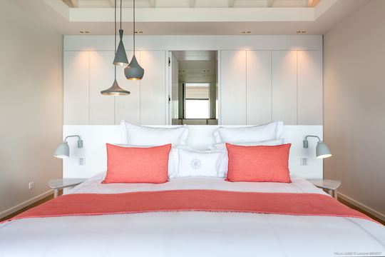 VILLA JUNE BEDROOM3 7