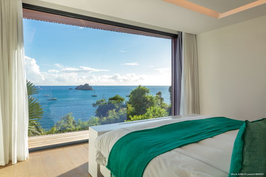 VILLA JUNE BEDROOM4 1