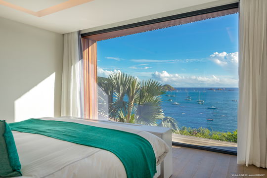 VILLA JUNE BEDROOM4 2