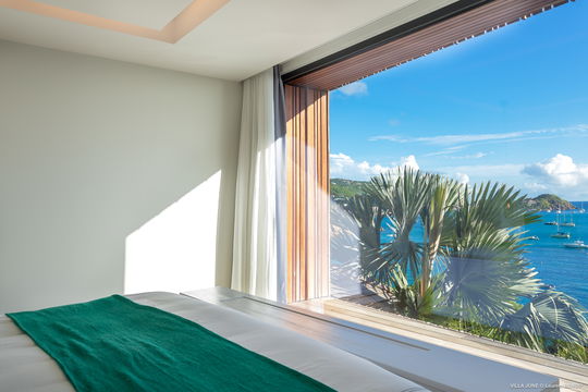 VILLA JUNE BEDROOM4 3
