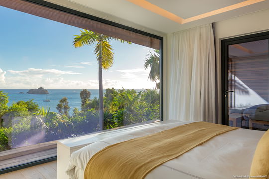 VILLA JUNE BEDROOM5 3