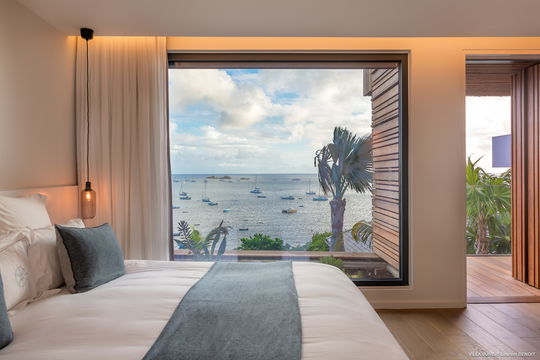 VILLA JUNE BEDROOM6 6