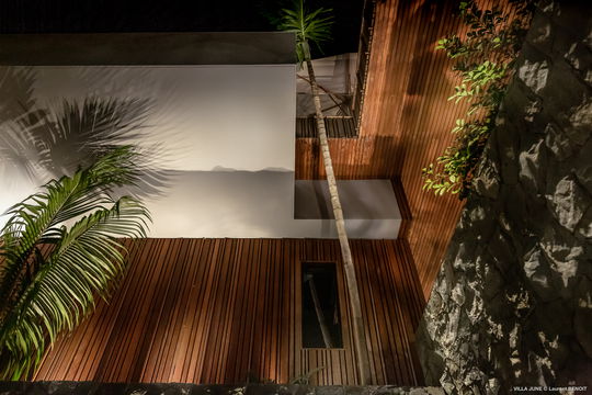 VILLA JUNE OUTDOORS 12