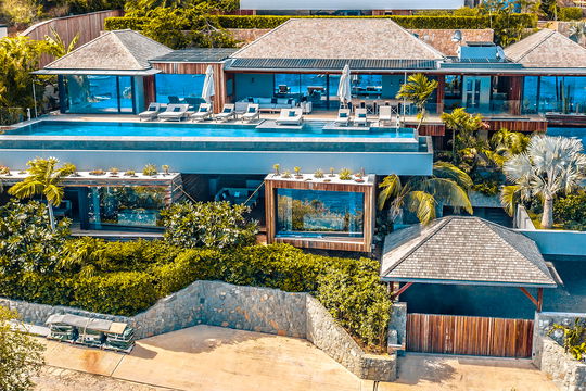 VILLA JUNE OUTDOORS 14