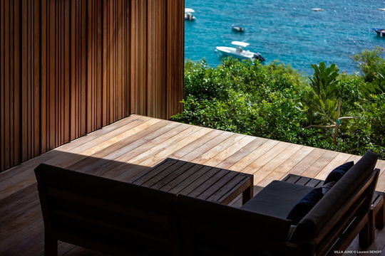 VILLA JUNE OUTDOORS 4